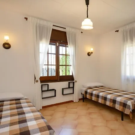 Casa Fluvia Villa Empuriabrava Exterior photo