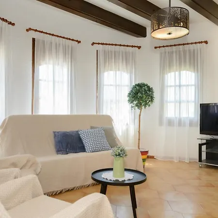 Casa Fluvia Villa Empuriabrava Exterior photo