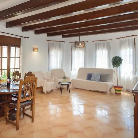 Casa Fluvia Villa Empuriabrava Exterior photo