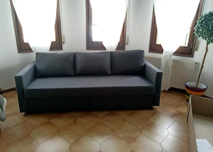 Casa Fluvia