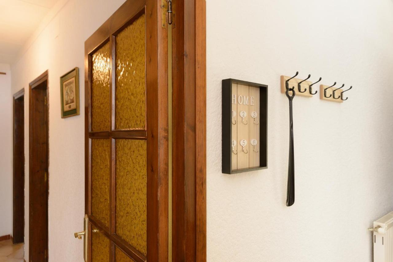 Casa Fluvia Villa Empuriabrava