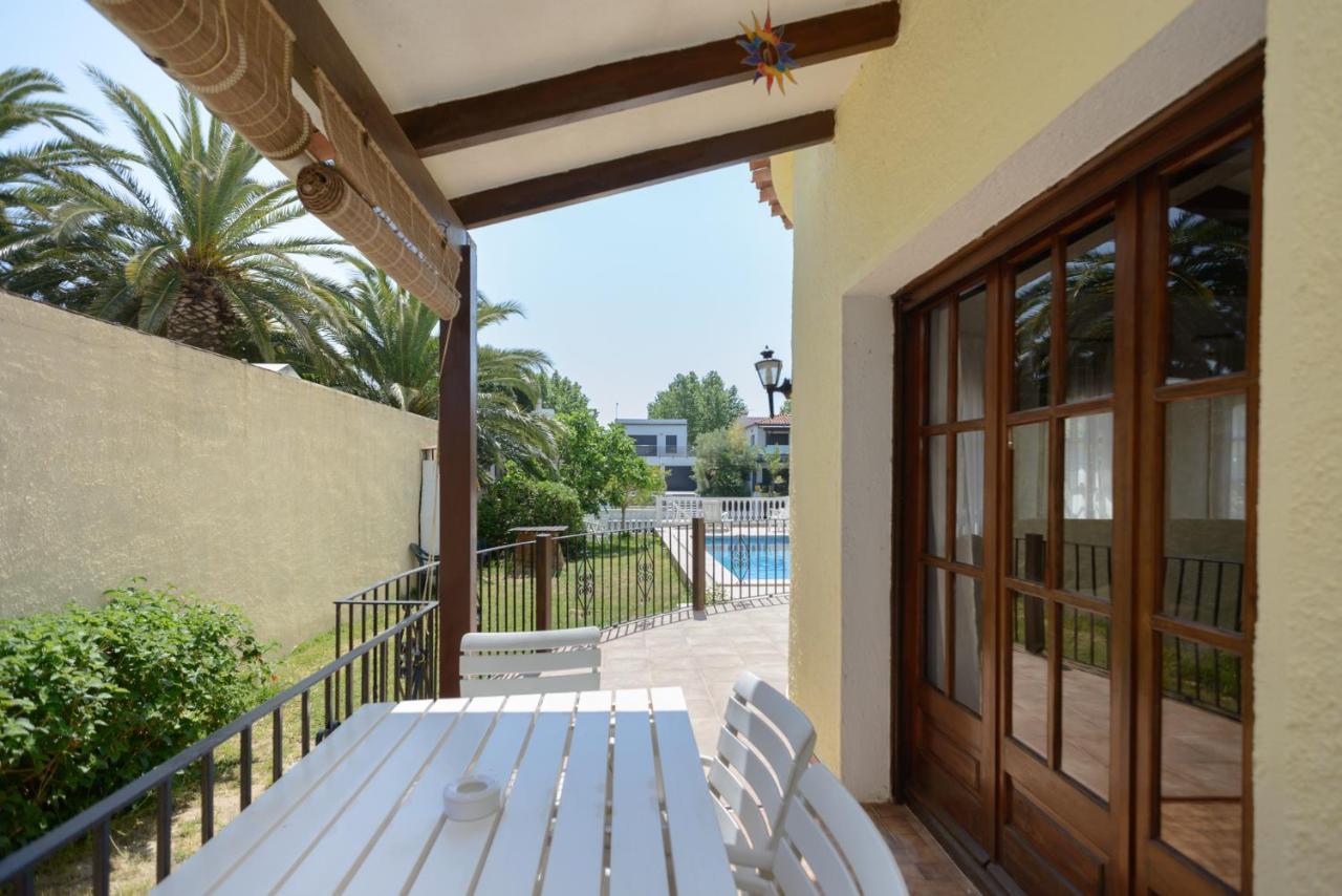 Villa Casa Fluvia