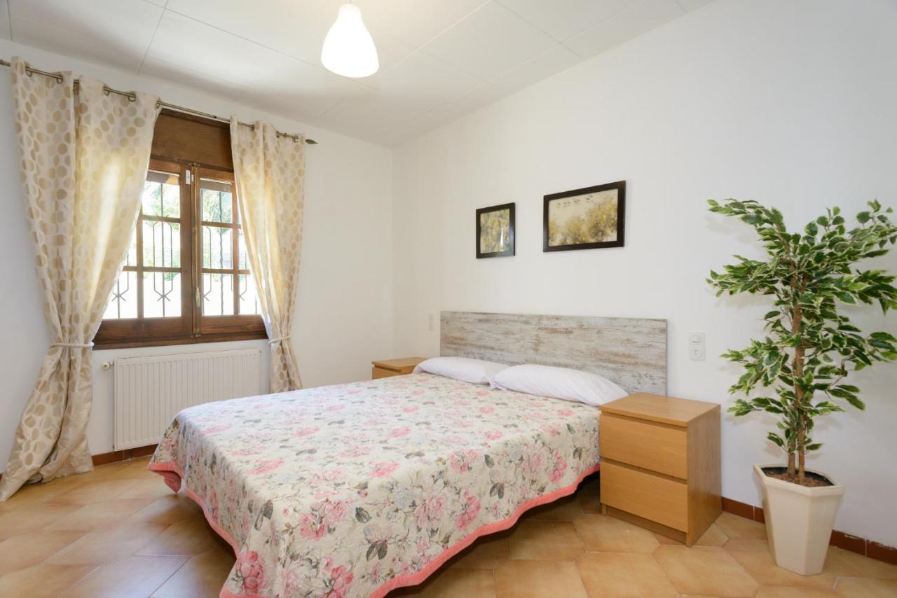 Casa Fluvia Villa Empuriabrava