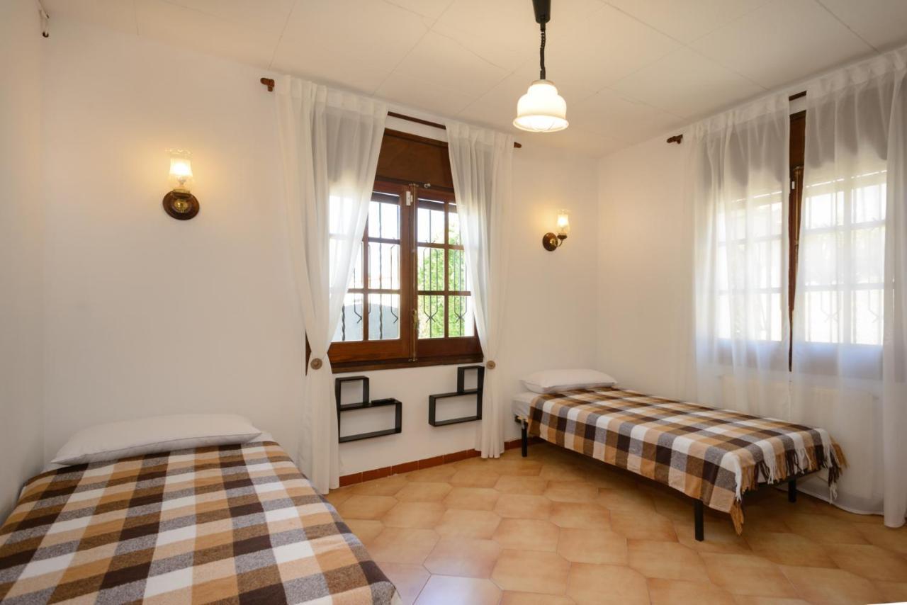 Casa Fluvia * Empuriabrava