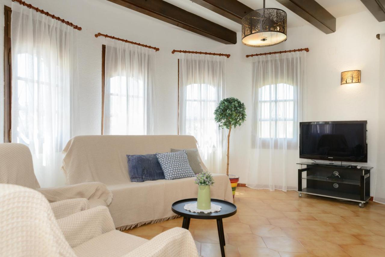 Villa Casa Fluvia *