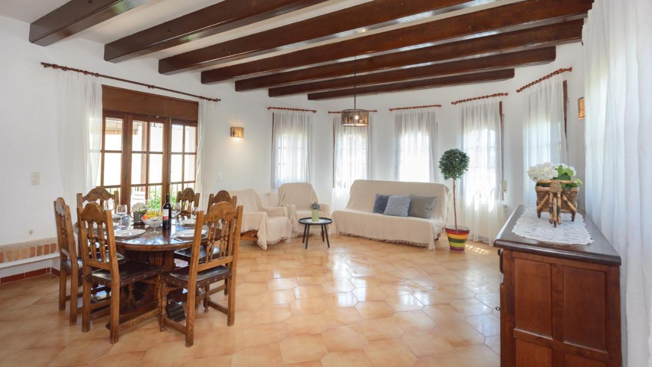 Casa Fluvia