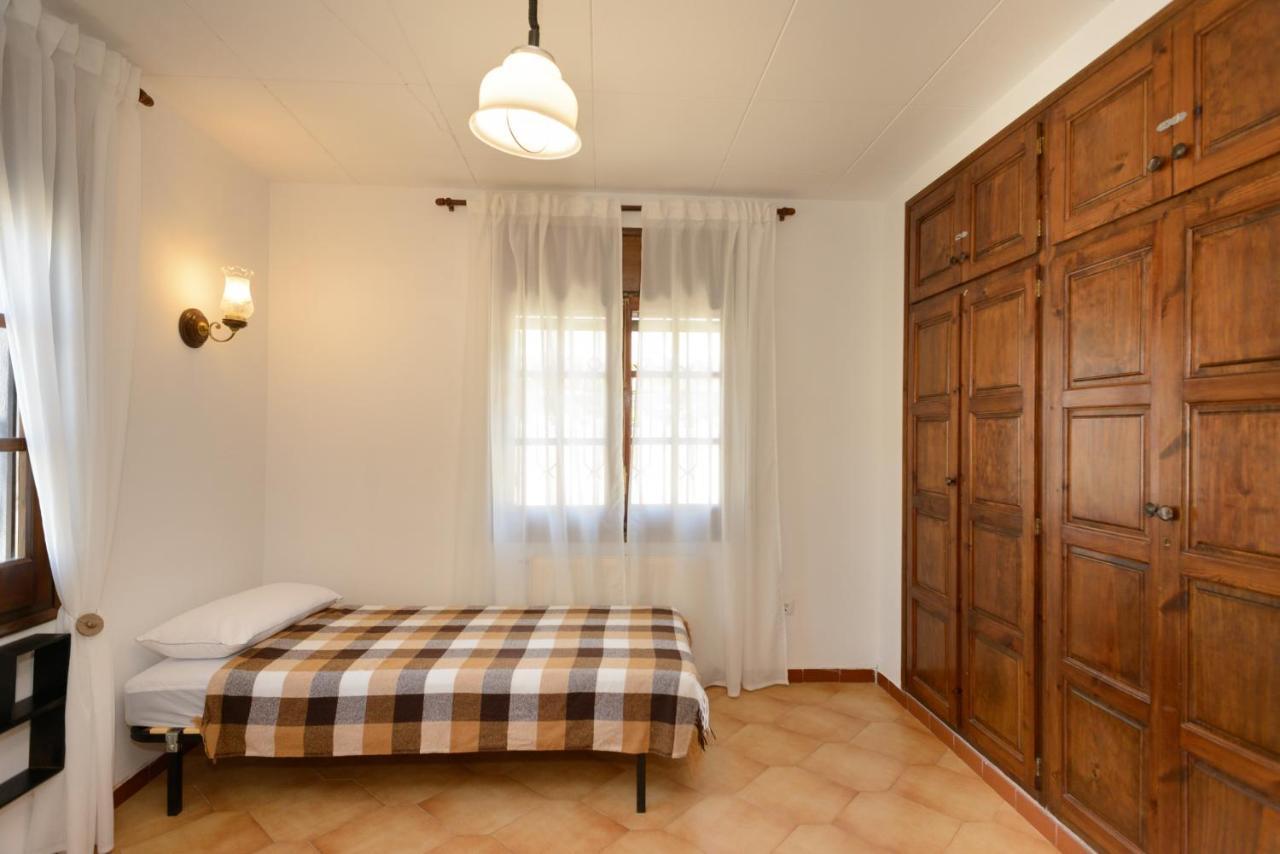 Villa Casa Fluvia