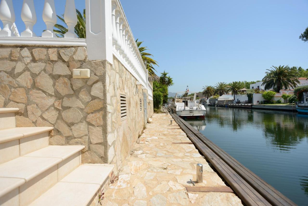 Villa Casa Fluvia