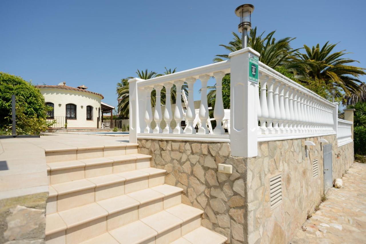 Villa Casa Fluvia *