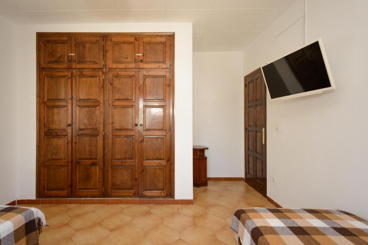 Villa Casa Fluvia