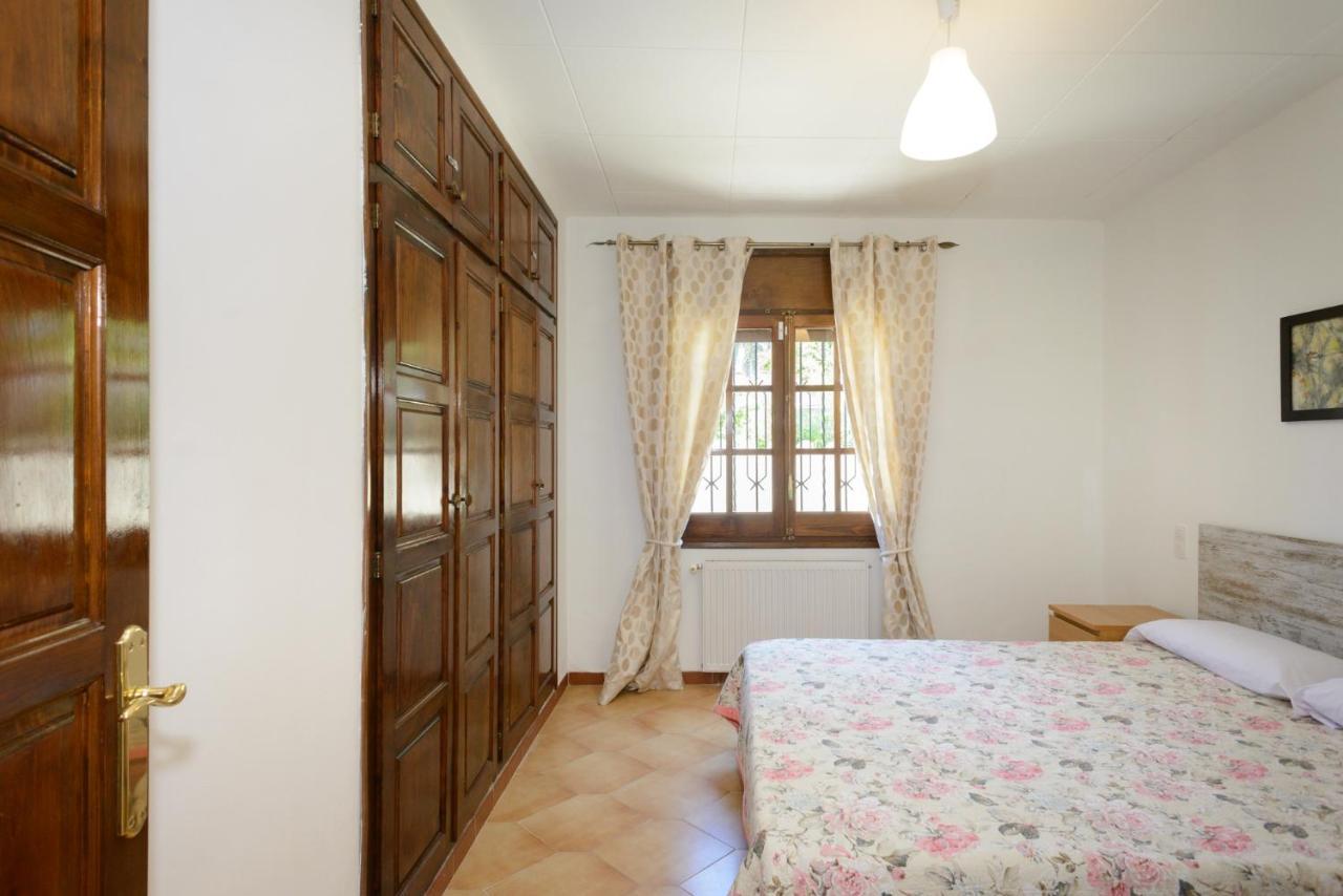 Villa Casa Fluvia