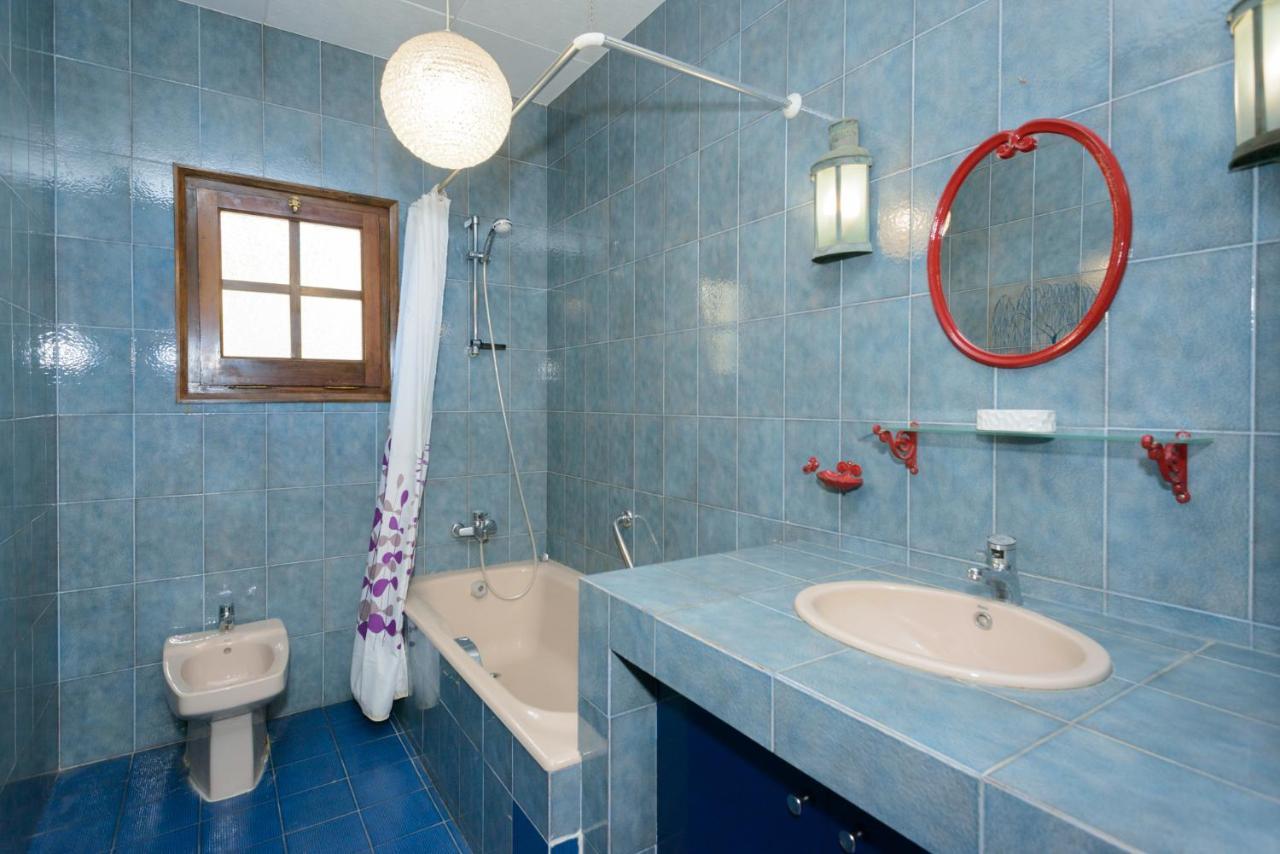 Casa Fluvia *