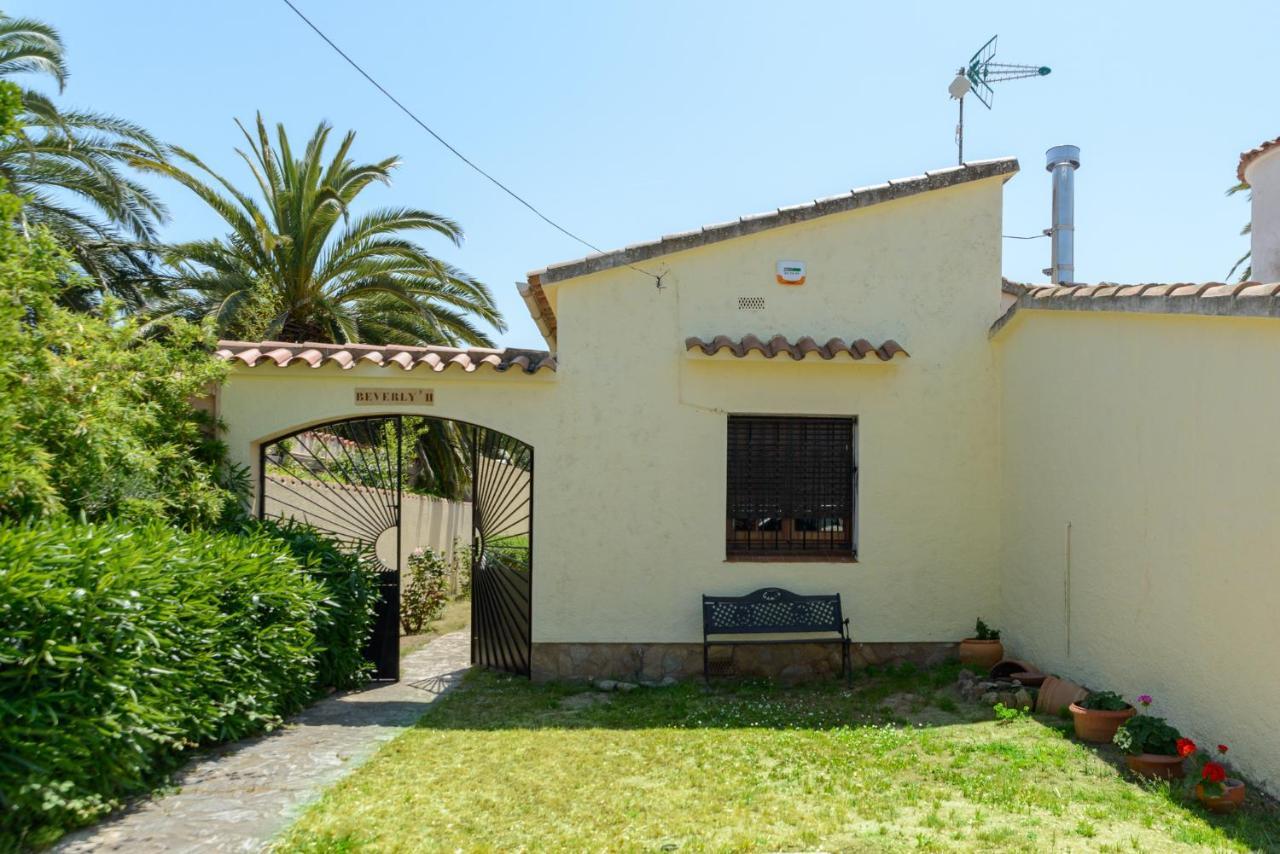 Casa Fluvia *