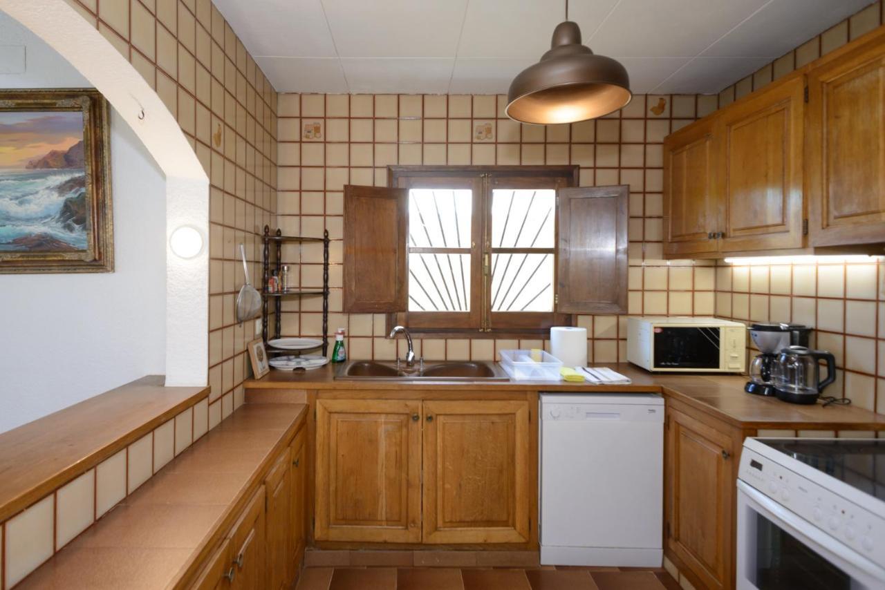 Villa Casa Fluvia *