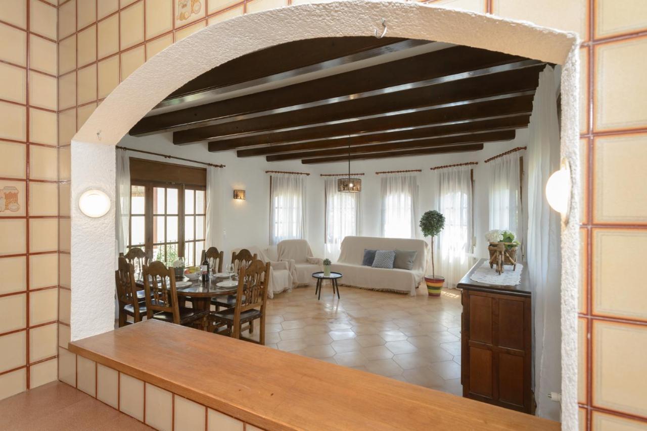 Casa Fluvia * Empuriabrava