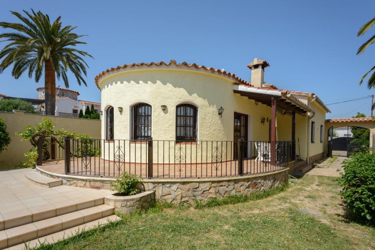 Villa Casa Fluvia *